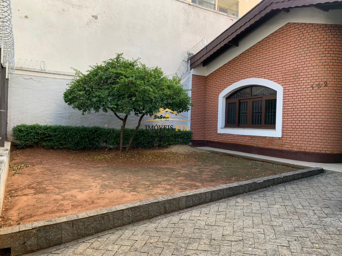 Casa à venda com 3 quartos, 203m² - Foto 2