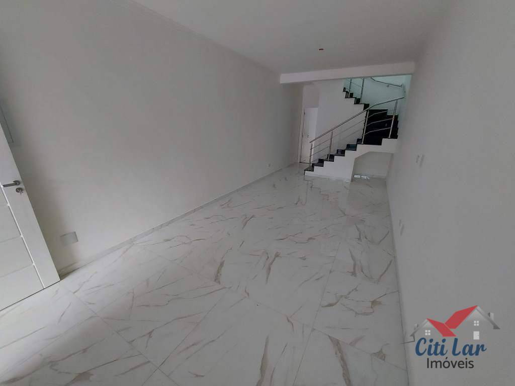 Sobrado para alugar com 3 quartos, 140m² - Foto 4