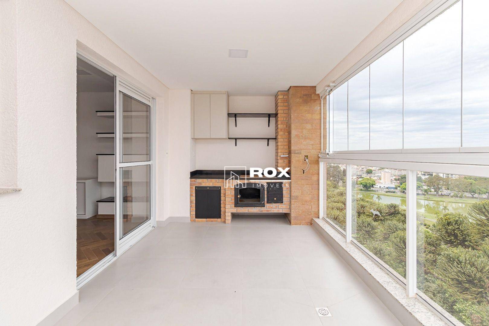 Cobertura, 3 quartos, 156 m² - Foto 1