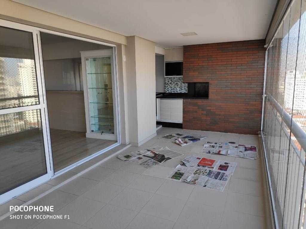 Apartamento à venda com 2 quartos, 102m² - Foto 16