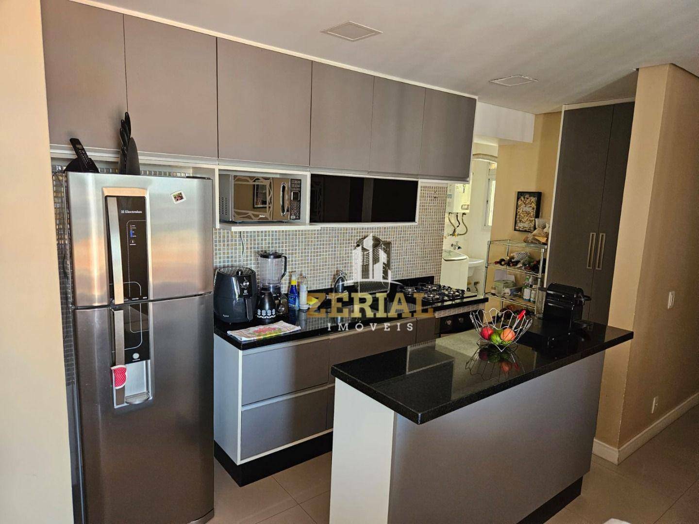 Apartamento à venda com 3 quartos, 84m² - Foto 4