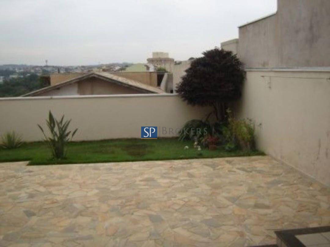 Casa de Condomínio à venda com 4 quartos, 250m² - Foto 11