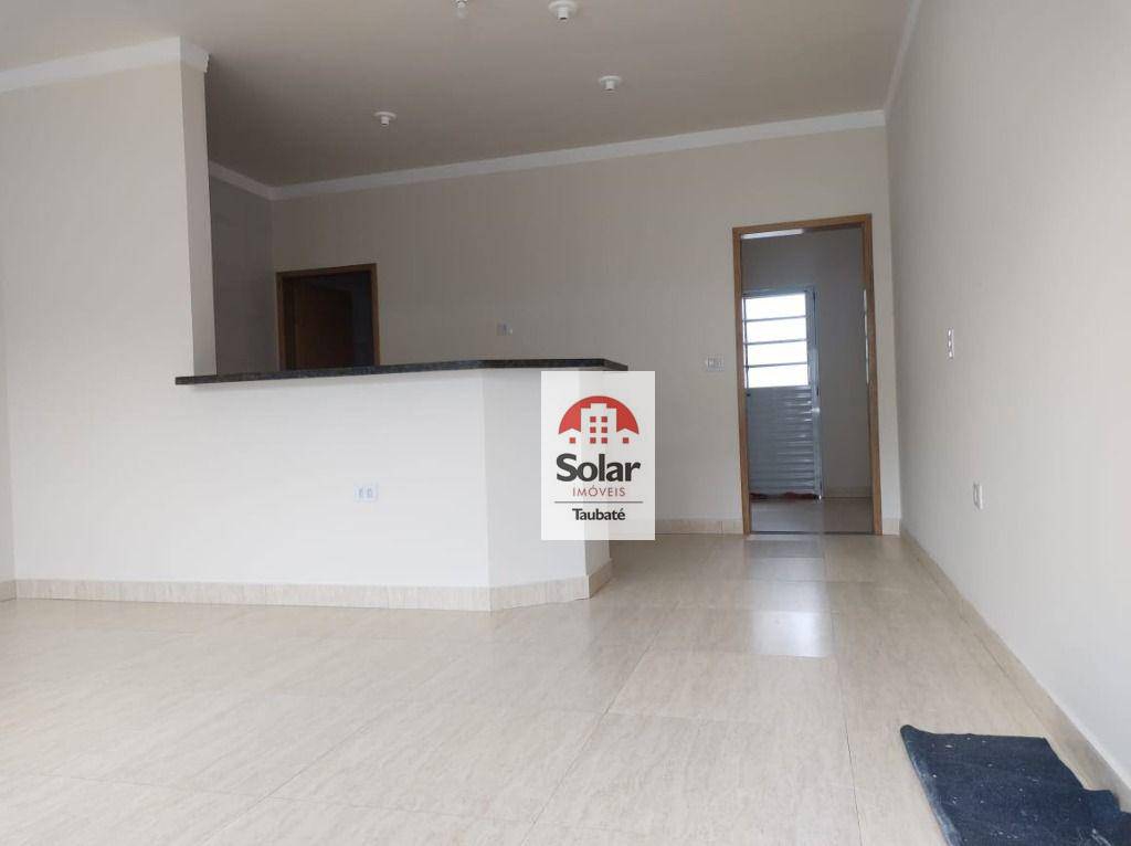 Casa à venda com 2 quartos, 74m² - Foto 2