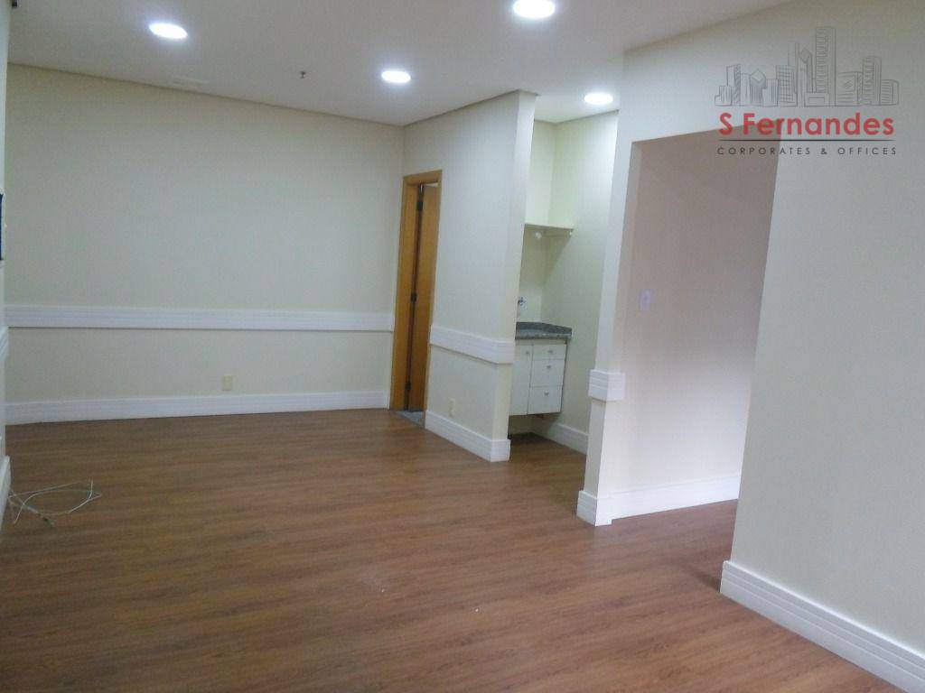 Conjunto Comercial-Sala à venda, 37m² - Foto 12