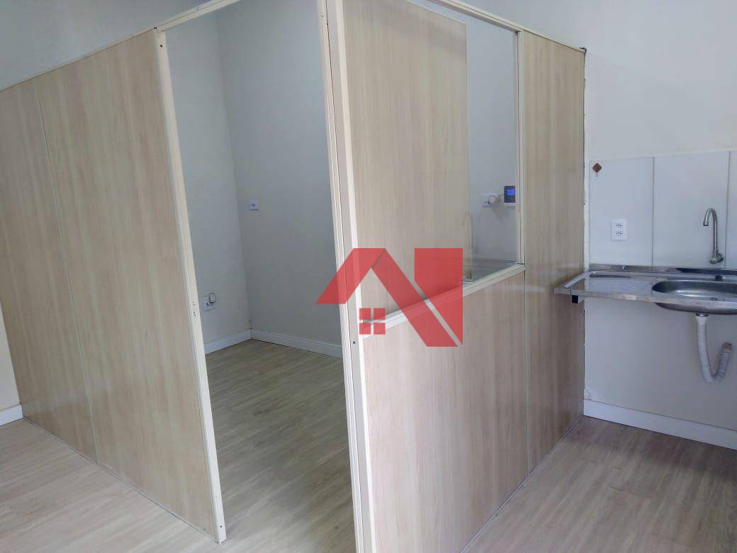 Loja-Salão para alugar, 30m² - Foto 4