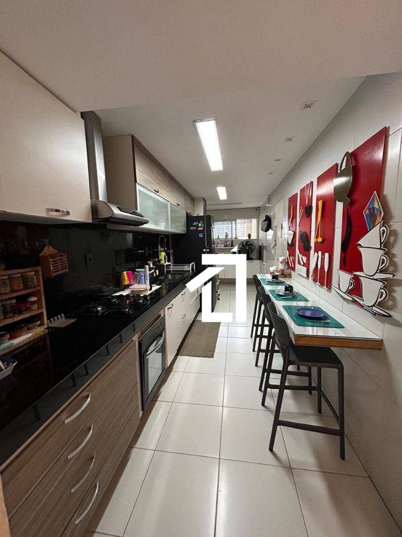Apartamento, 3 quartos, 140 m² - Foto 5