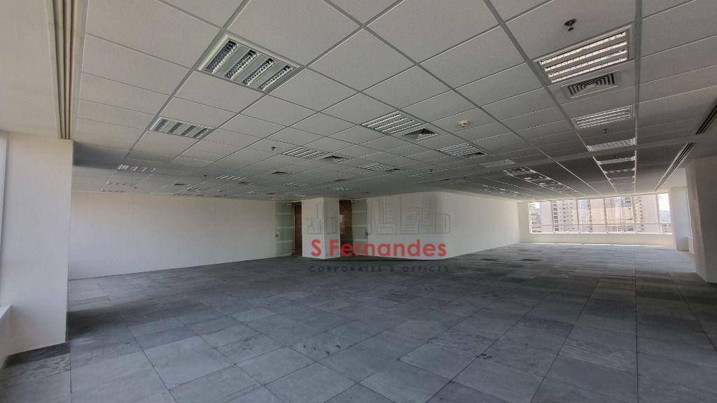 Conjunto Comercial-Sala para alugar, 522m² - Foto 7