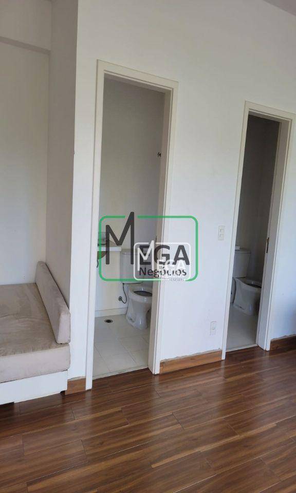 Apartamento à venda com 1 quarto, 50m² - Foto 5