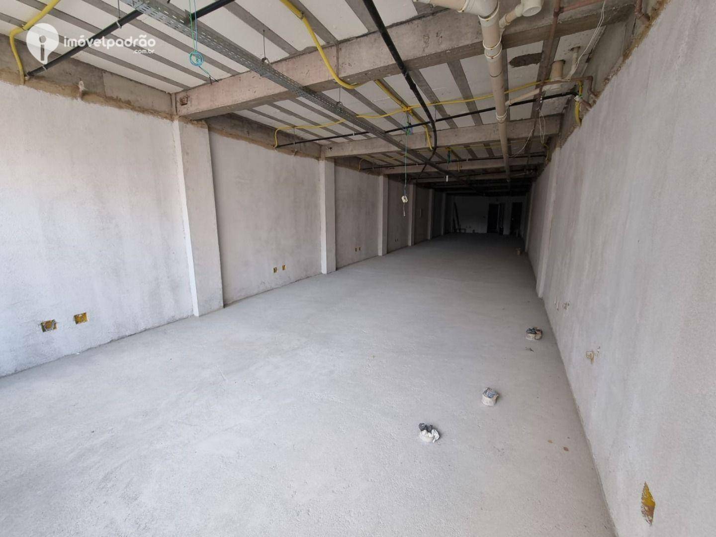 Conjunto Comercial-Sala para alugar, 110m² - Foto 9