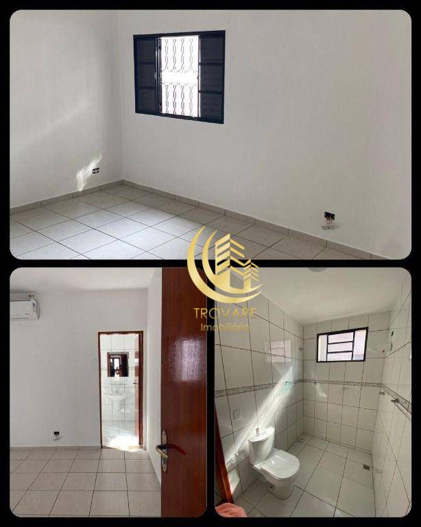 Sobrado, 2 quartos, 147 m² - Foto 4