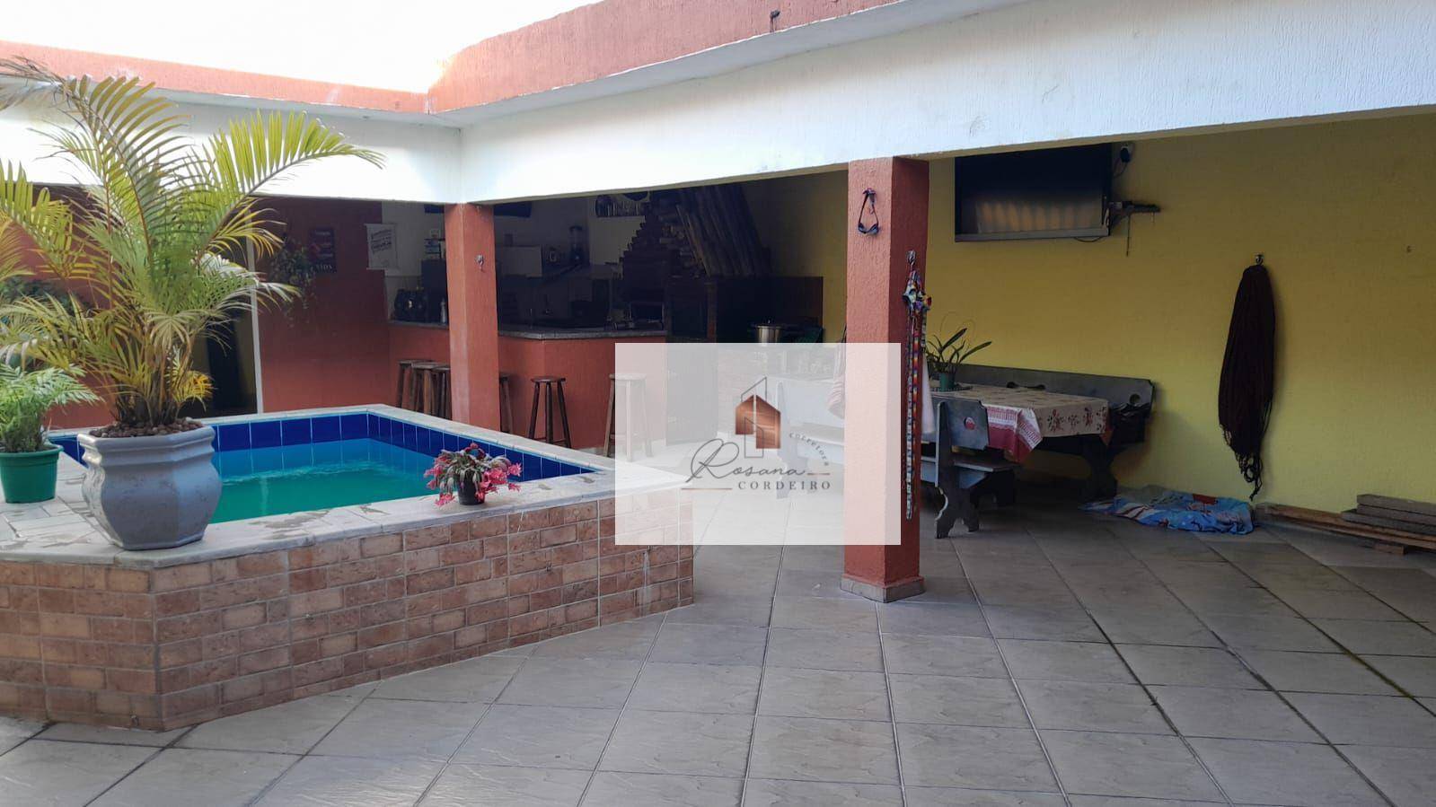 Sobrado à venda com 5 quartos, 160m² - Foto 8