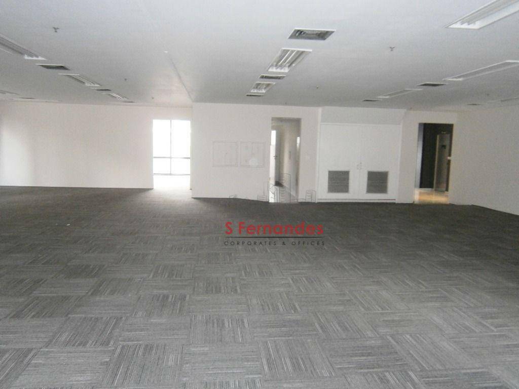 Conjunto Comercial-Sala para alugar, 252m² - Foto 6