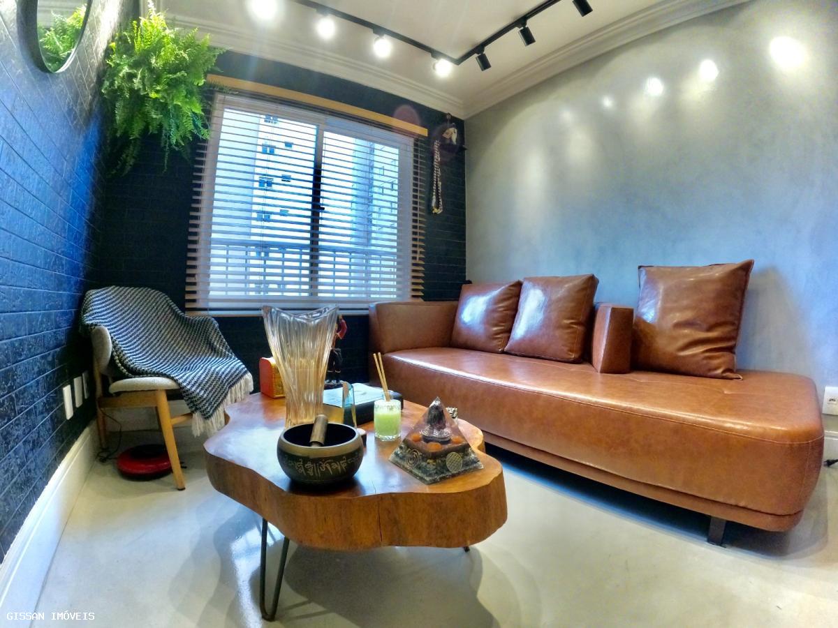 Apartamento à venda com 2 quartos, 50m² - Foto 13