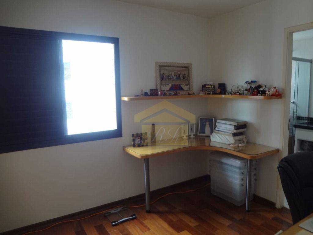 Apartamento à venda com 3 quartos, 116m² - Foto 17