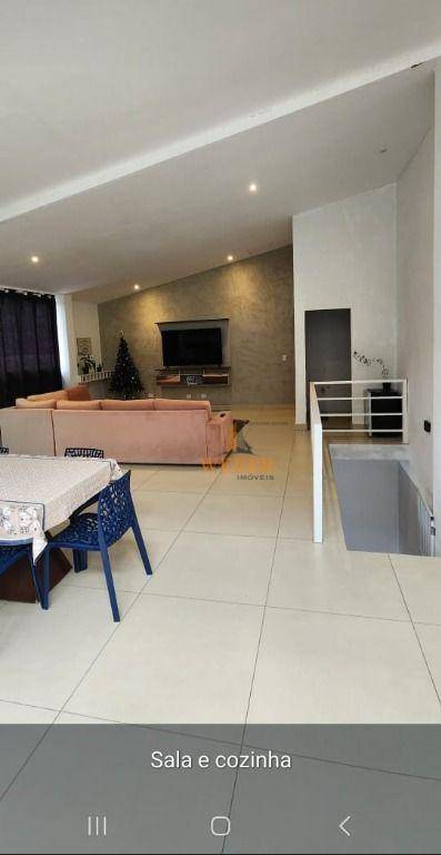 Sobrado à venda com 3 quartos, 326m² - Foto 20