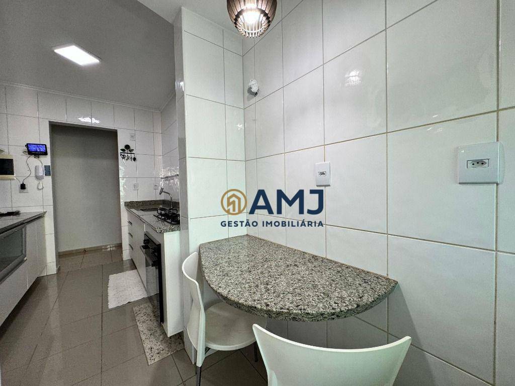 Apartamento para alugar com 2 quartos, 72m² - Foto 10