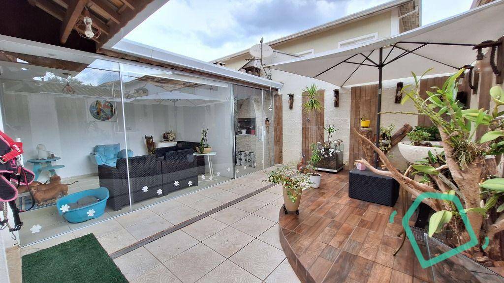 Casa de Condomínio à venda com 3 quartos, 87m² - Foto 20