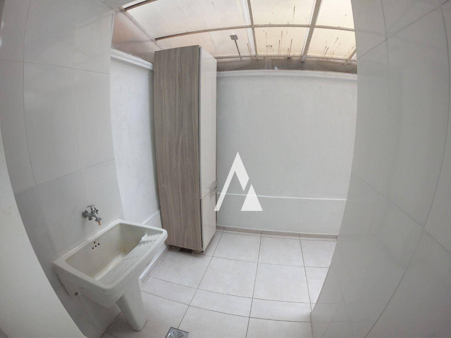 Apartamento à venda com 1 quarto, 40m² - Foto 22