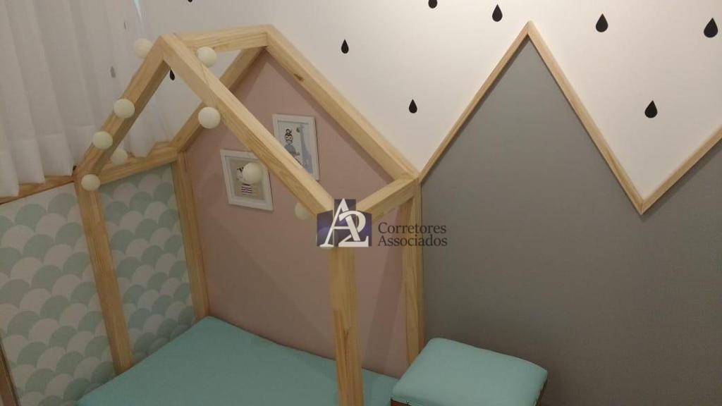 Apartamento à venda com 3 quartos, 79m² - Foto 7