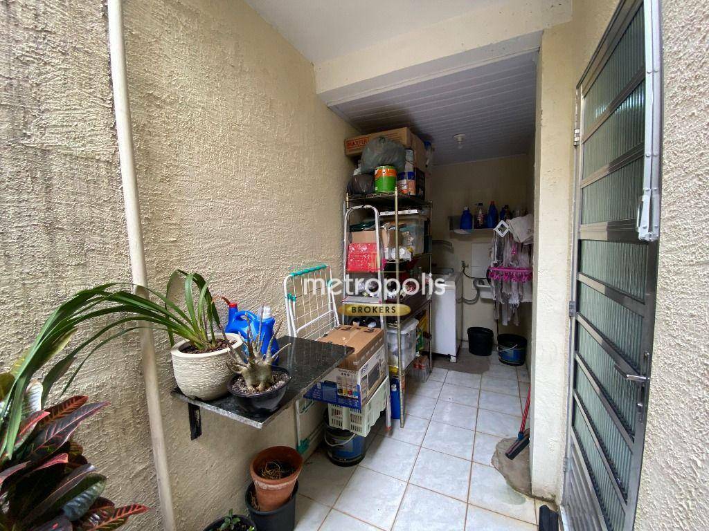 Sobrado à venda com 2 quartos, 110m² - Foto 14