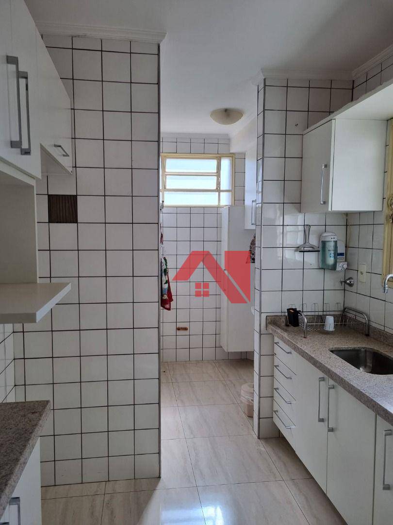 Apartamento à venda com 2 quartos, 50m² - Foto 6