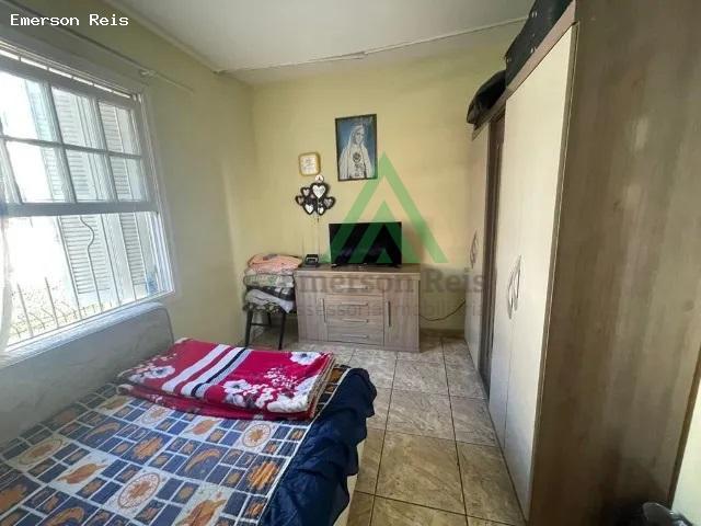 Sobrado à venda com 2 quartos, 120m² - Foto 6