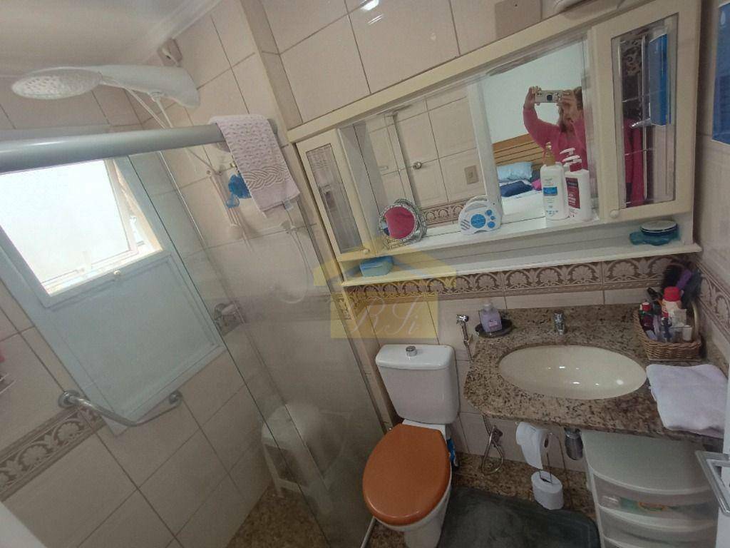 Sobrado à venda com 3 quartos, 280m² - Foto 15