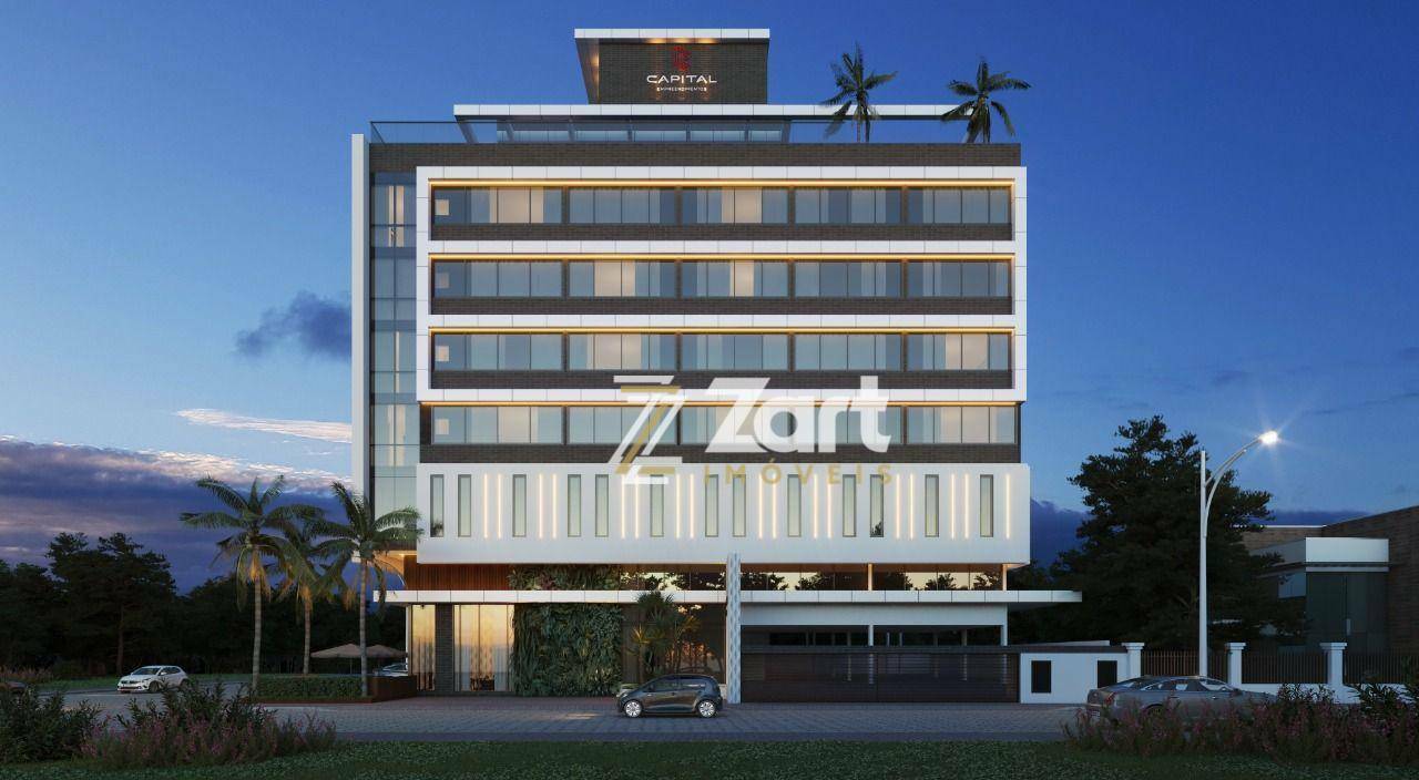 Flat/Apart Hotel, 1 quarto, 34 m² - Foto 2