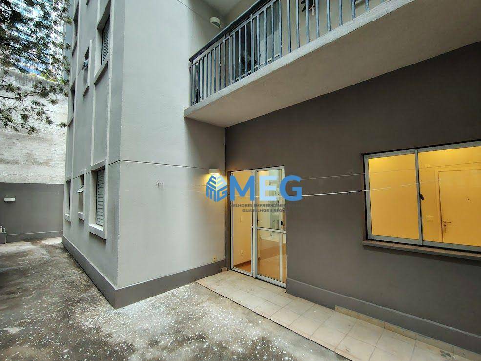 Apartamento para alugar com 3 quartos, 106m² - Foto 33