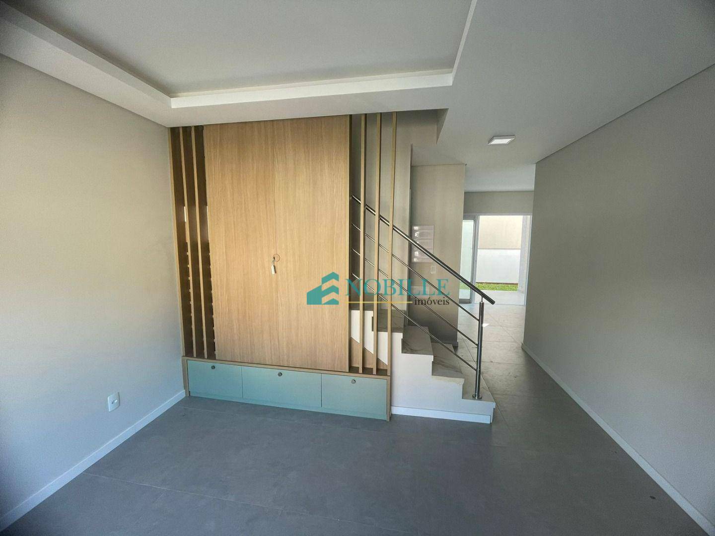 Casa para alugar com 3 quartos, 130m² - Foto 5