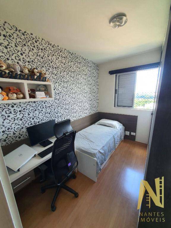 Apartamento à venda com 3 quartos, 69m² - Foto 16