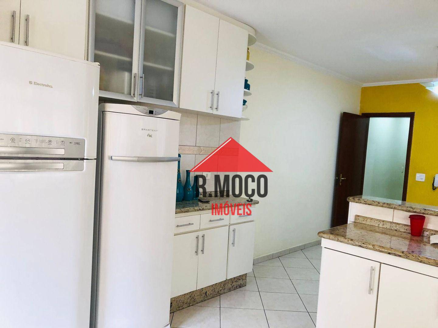 Sobrado à venda com 3 quartos, 142m² - Foto 9