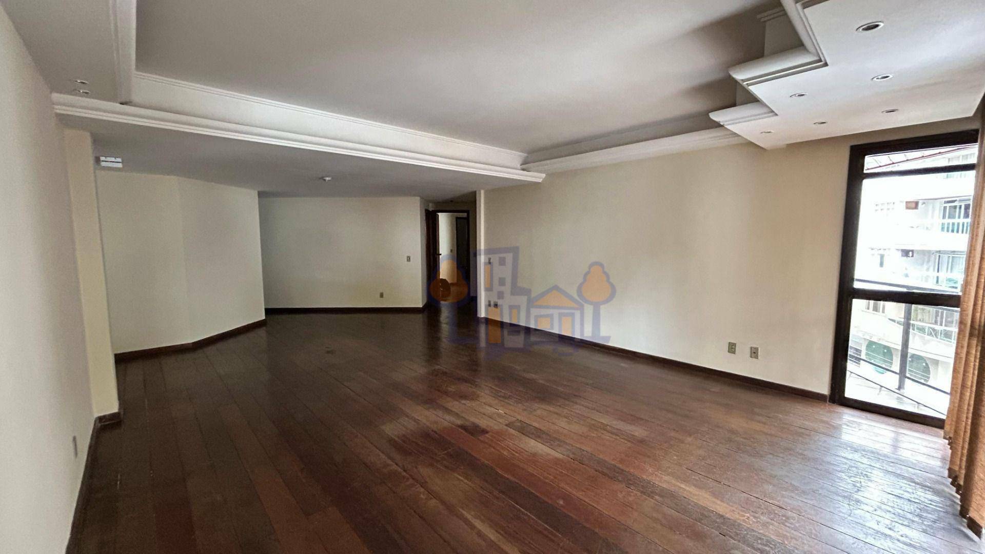 Apartamento para alugar com 3 quartos, 244m² - Foto 3