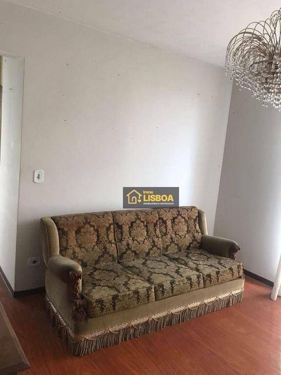 Apartamento à venda com 1 quarto, 50m² - Foto 4