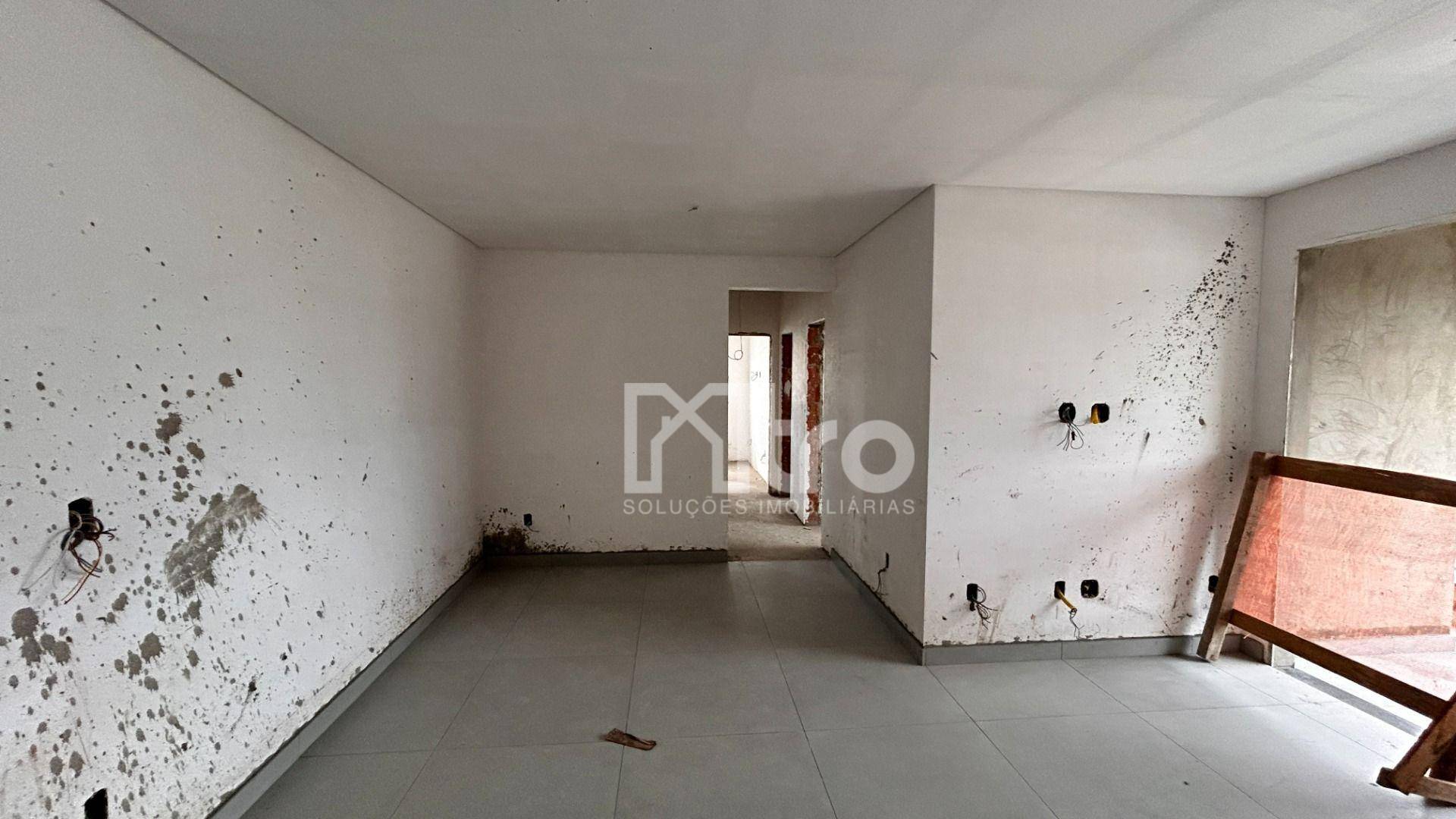 Apartamento, 3 quartos, 97 m² - Foto 3