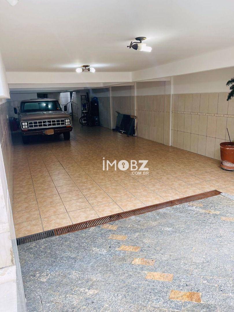 Casa à venda com 3 quartos, 280m² - Foto 20