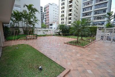 Apartamento à venda com 3 quartos, 200m² - Foto 17