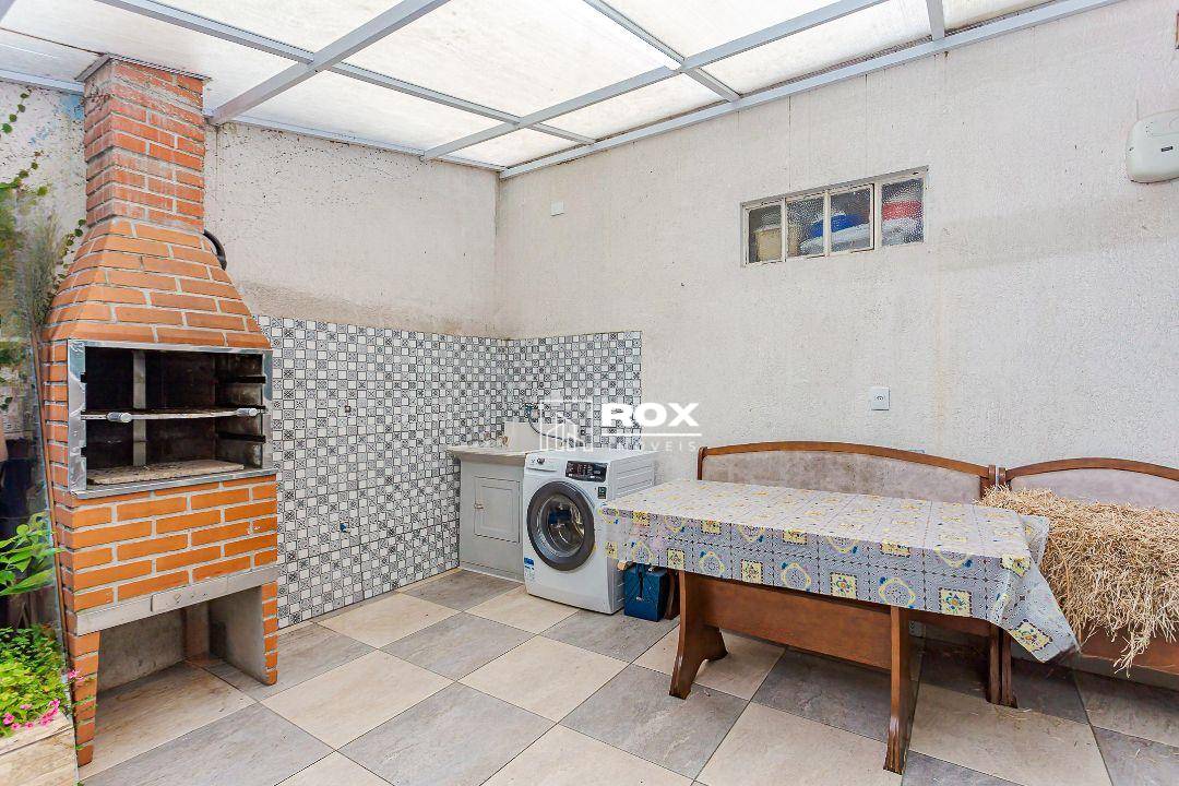 Sobrado, 3 quartos, 110 m² - Foto 4