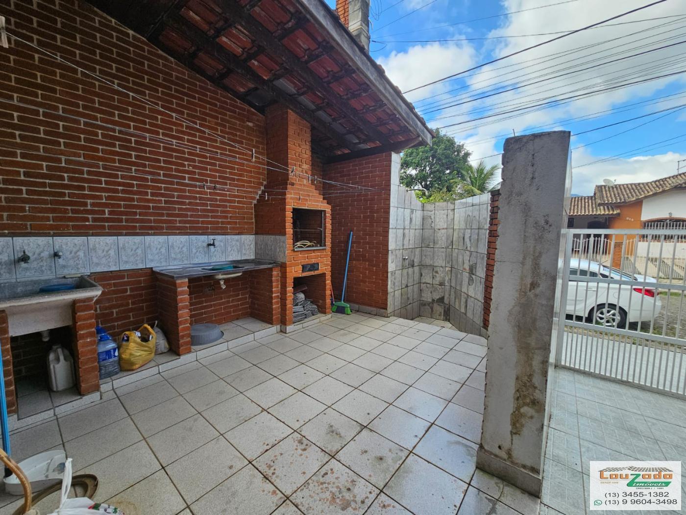 Casa à venda com 2 quartos, 144m² - Foto 3