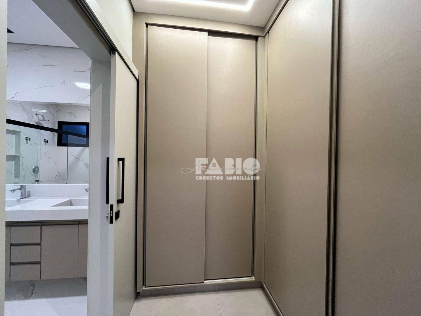Casa de Condomínio à venda com 3 quartos, 155m² - Foto 19