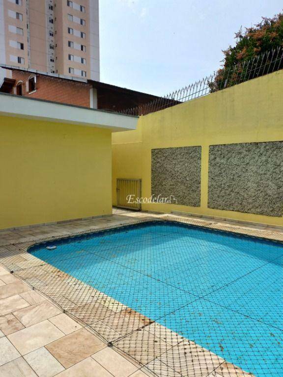 Casa à venda com 4 quartos, 200m² - Foto 5