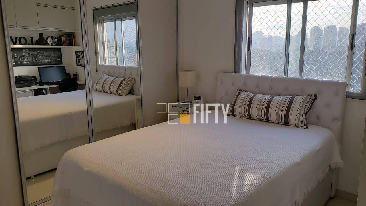 Apartamento à venda com 3 quartos, 105m² - Foto 14