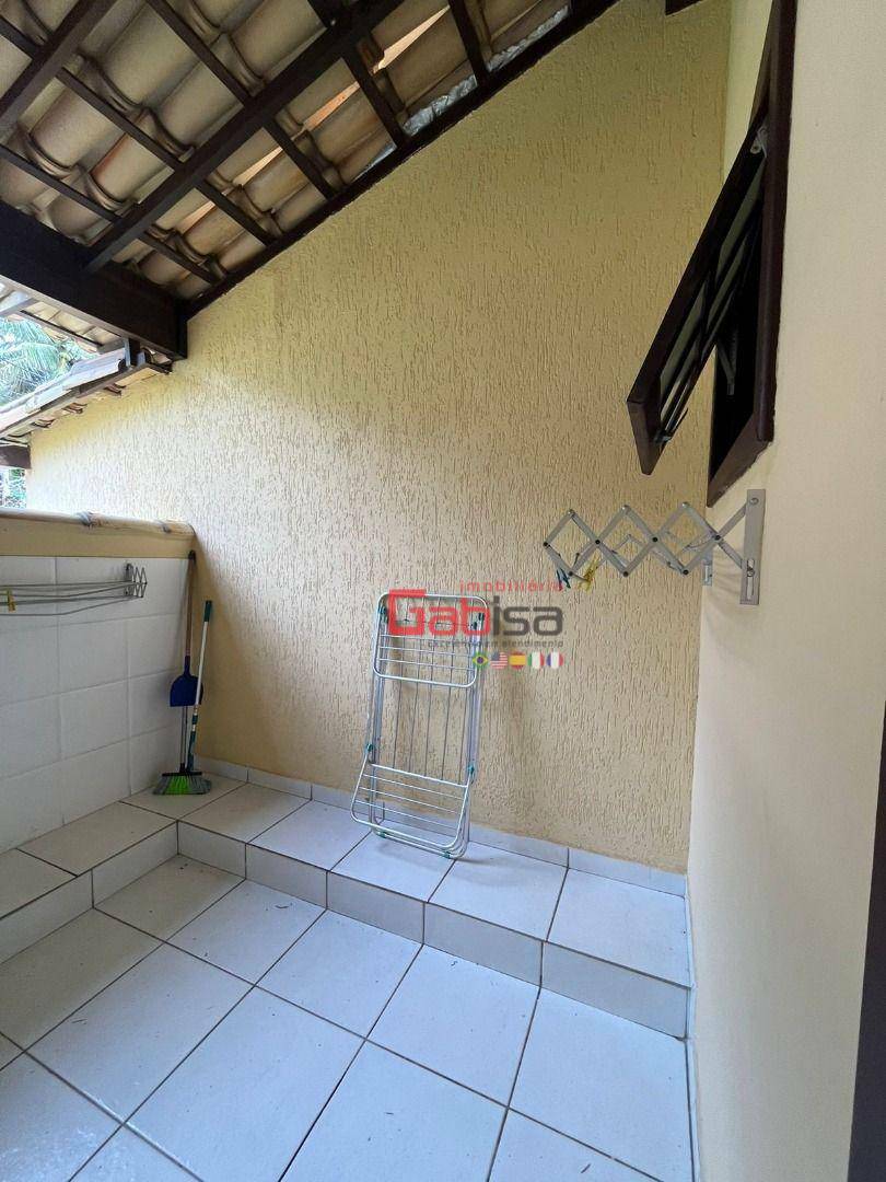 Casa de Condomínio à venda com 3 quartos, 60m² - Foto 13