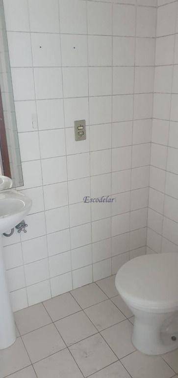 Conjunto Comercial-Sala à venda, 45m² - Foto 20