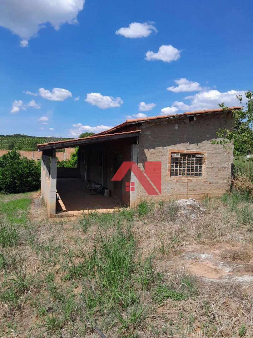 Chácara à venda com 1 quarto, 1000M2 - Foto 2