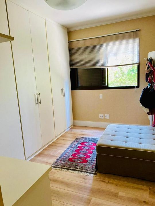 Apartamento à venda com 4 quartos, 168m² - Foto 15