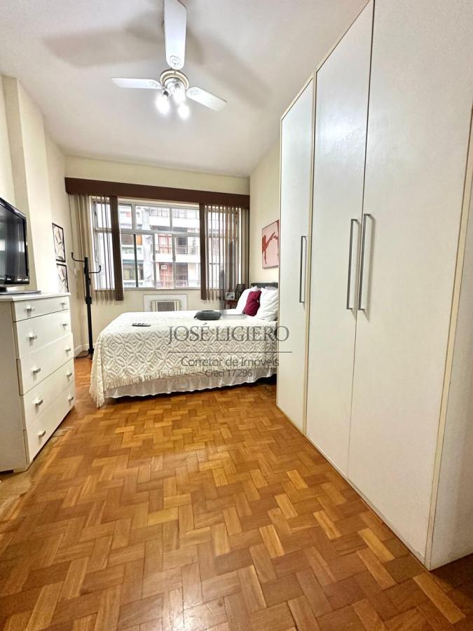 Apartamento à venda com 4 quartos, 160m² - Foto 21