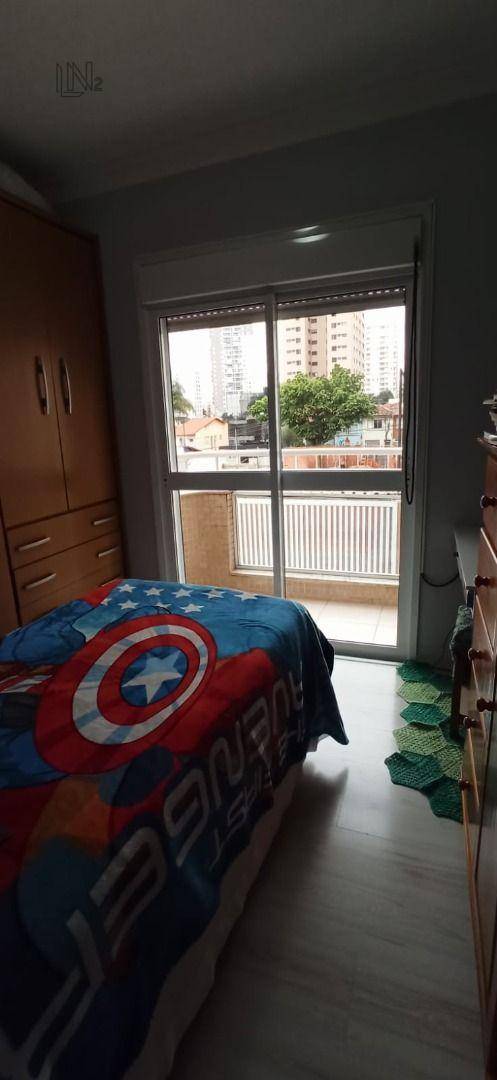 Apartamento à venda com 3 quartos, 140m² - Foto 34