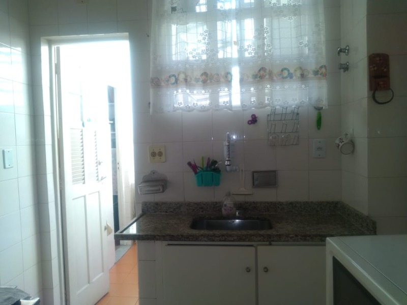 Apartamento à venda com 2 quartos, 63m² - Foto 10