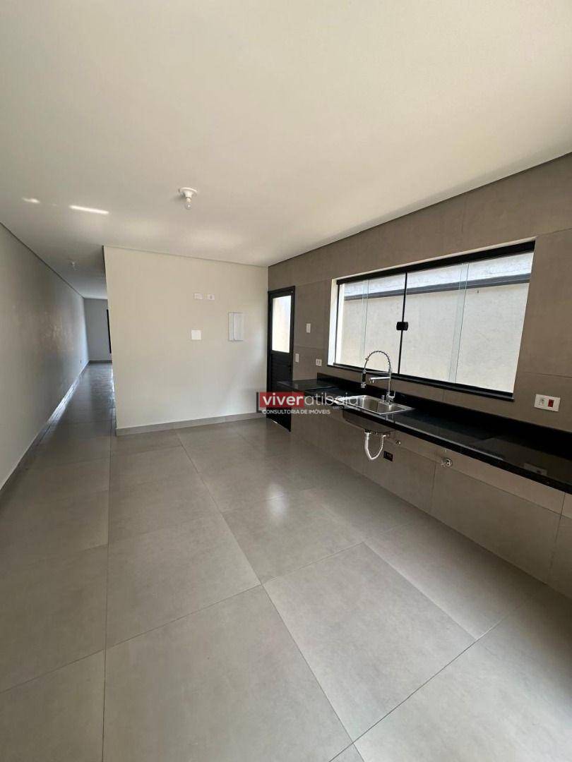 Casa à venda com 3 quartos, 115m² - Foto 3